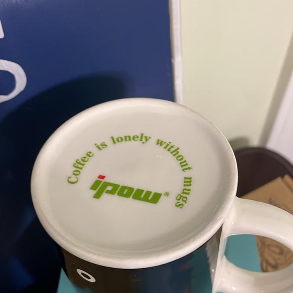 New Coffee, color, changing mug - Picture 2 of 4